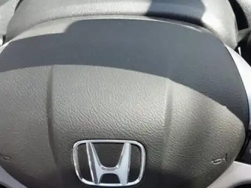Honda Fit Sport 2012