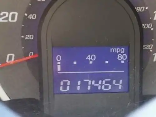 Honda Fit Sport 2012