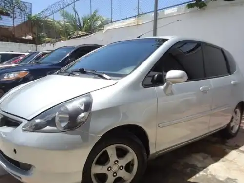 Honda Fit2006