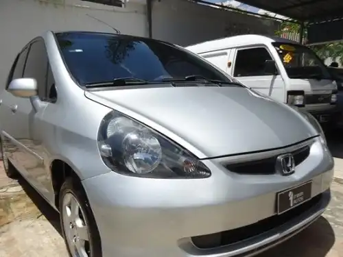 Honda Fit2006
