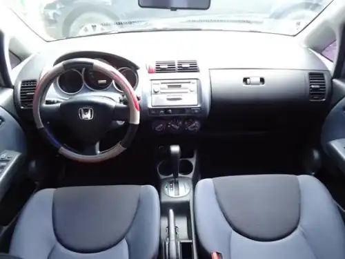 Honda Fit2006