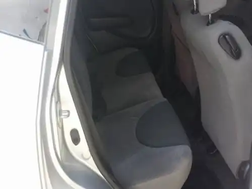 Honda Fit2007