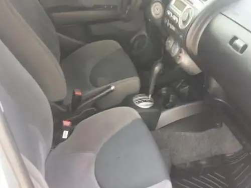 Honda Fit2007