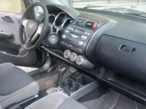 Honda Fit2007