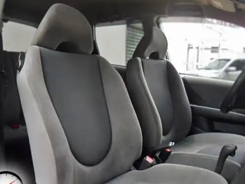 Honda Fit2007