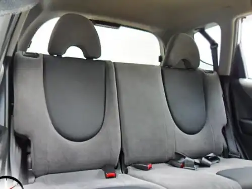 Honda Fit2007