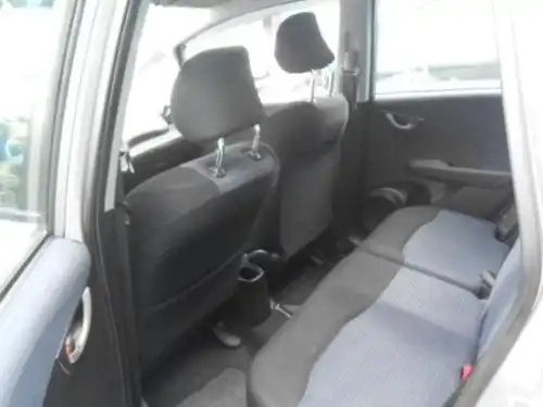 Honda Fit2007