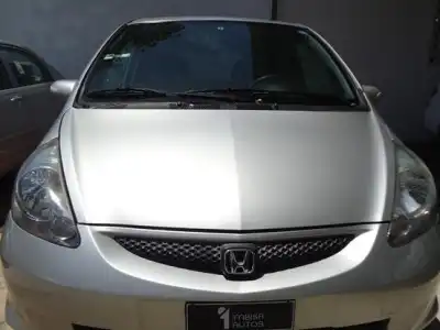 Honda Fit2007