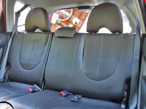 Honda Fit2008