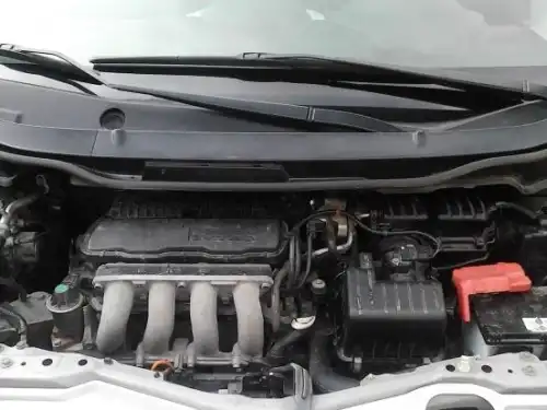 Honda Fit2009