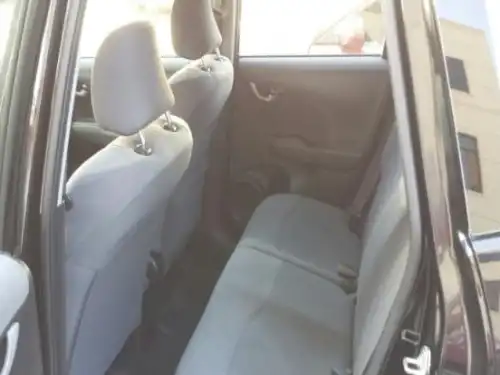 Honda Fit2009