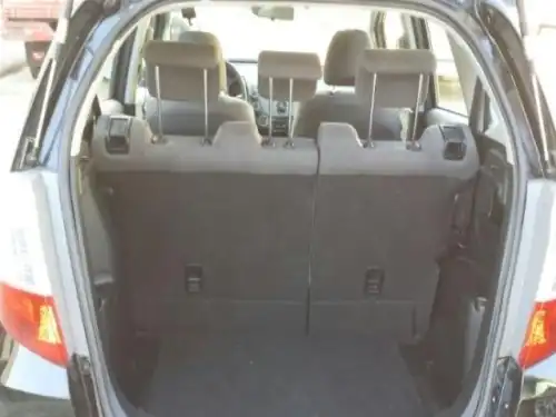 Honda Fit2009