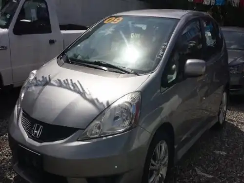 Honda Fit2009