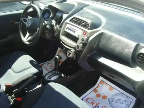 Honda Fit2009