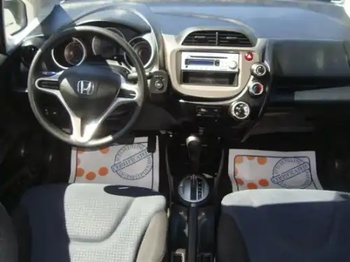 Honda Fit2009