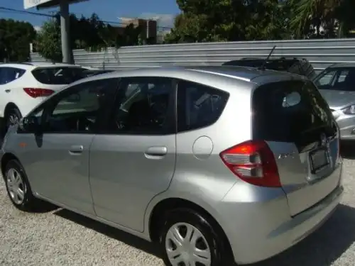 Honda Fit2009