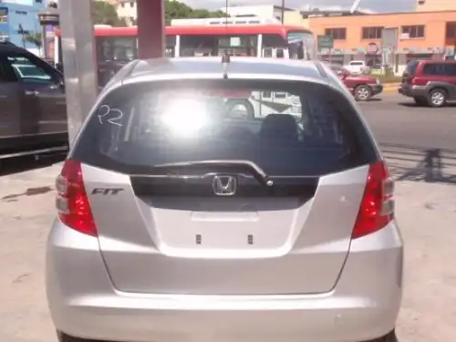 Honda Fit2009