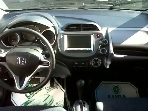 Honda Fit2009