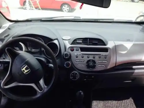 Honda Fit2009