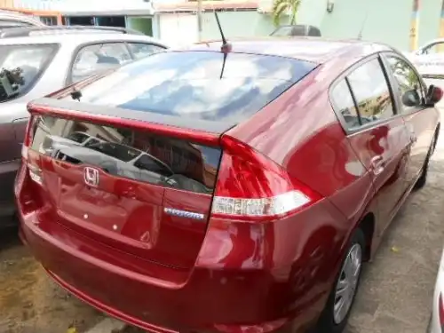 Honda Insight2010