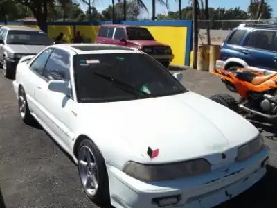 Honda Integra 1991 En Santiago