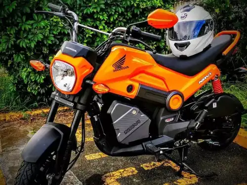 Honda Navi 2022 Elite