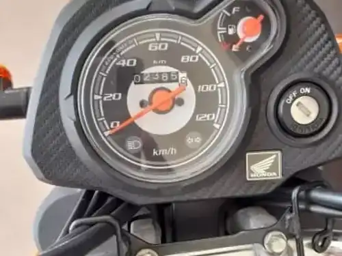 Honda Navi 2022 USADA