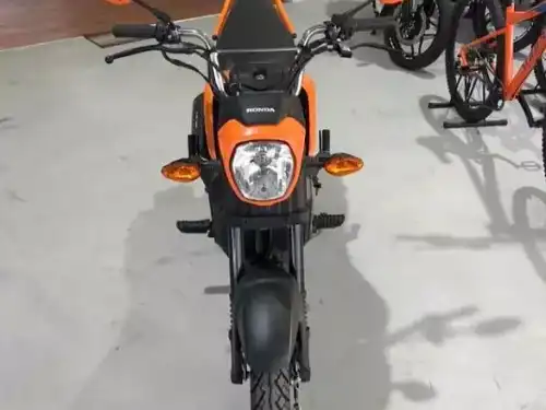 Honda Navi 2022