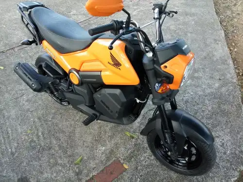 Honda Navi 2022 