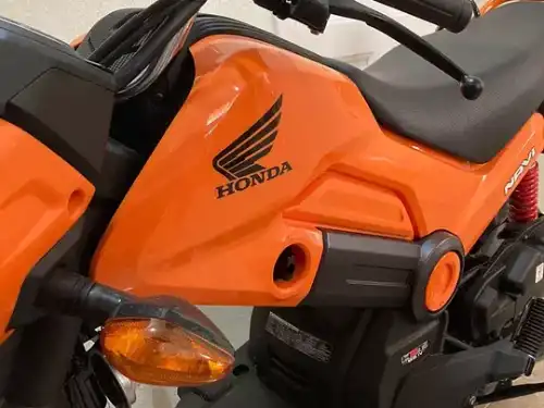 Honda Navi 2022