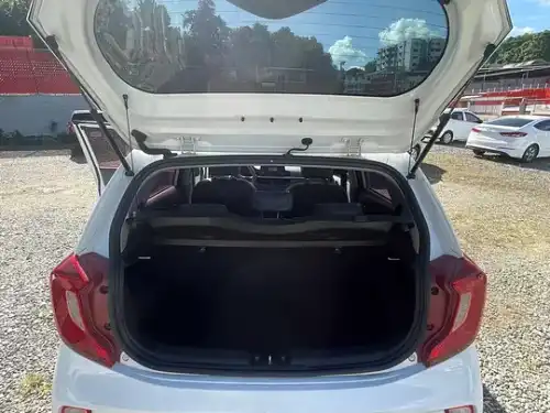 Honda Navi 2023