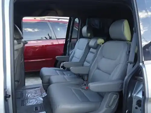 Honda Odyssey  2009