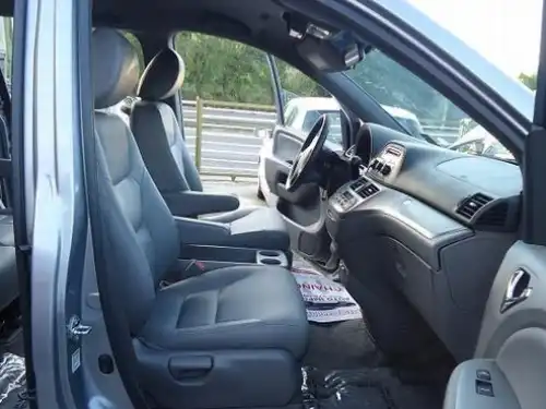 Honda Odyssey  2009