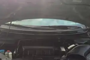 Honda Odyssey  2011