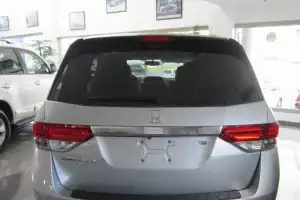 Honda Odyssey  2014