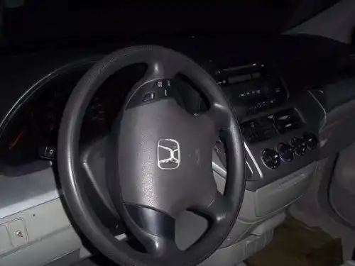 Honda Odyssey 2008 