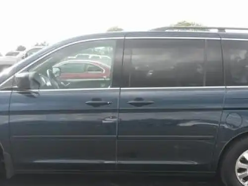 Honda Odyssey TOURYNG 2009