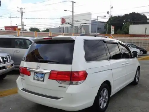 Honda Odyssey TOURYNG 2010