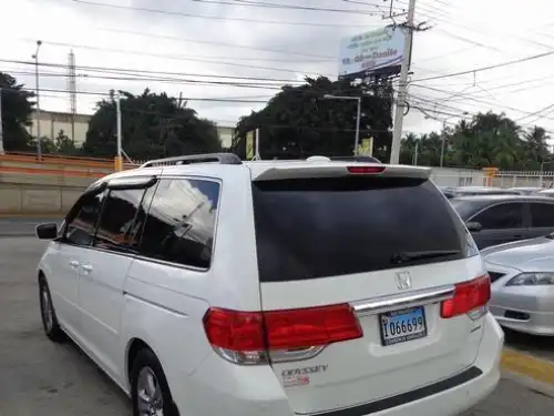 Honda Odyssey TOURYNG 2010