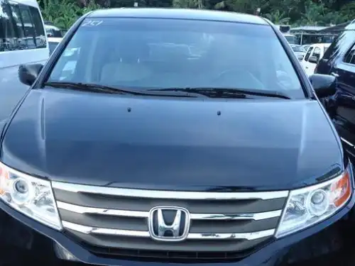 Honda Odyssey TOURYNG 2011