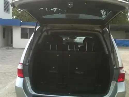 Honda Odyssey Touring 2005