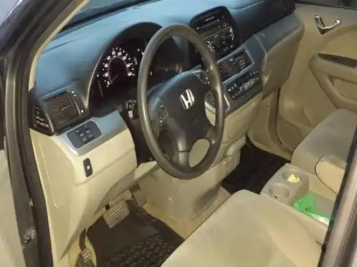 Honda Odyssey2008