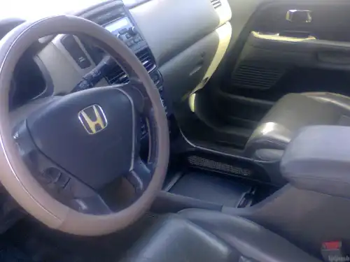 Honda Pilot  2006  