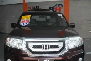 Honda Pilot  2010