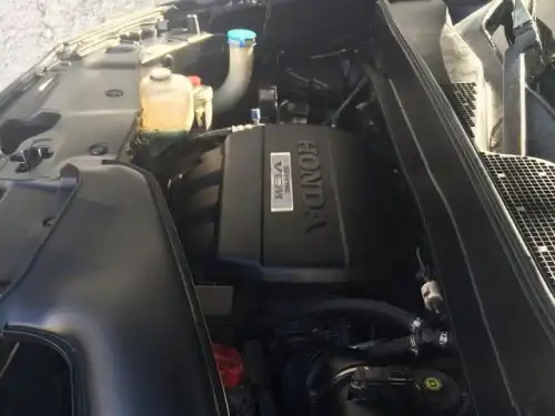 Honda Pilot  2010