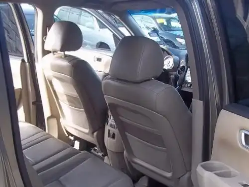 Honda Pilot  2010