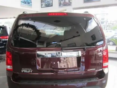 Honda Pilot  2014