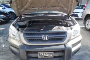 Honda Pilot 2003