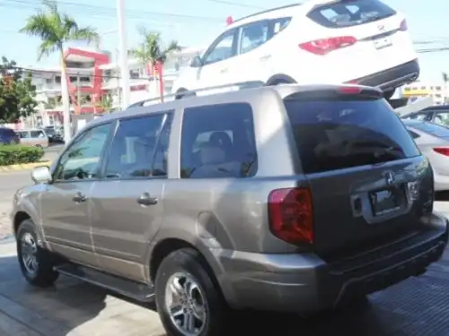 Honda Pilot 2003