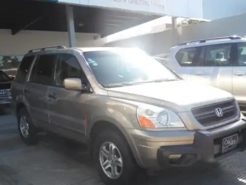 Honda Pilot 2003
